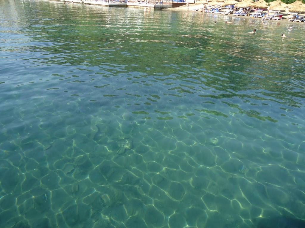 imagini hotel CLUB TURBAN MARMARIS